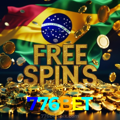 776BET:Cada giro é uma nova chance de ganhar! Venha para as slots agora!