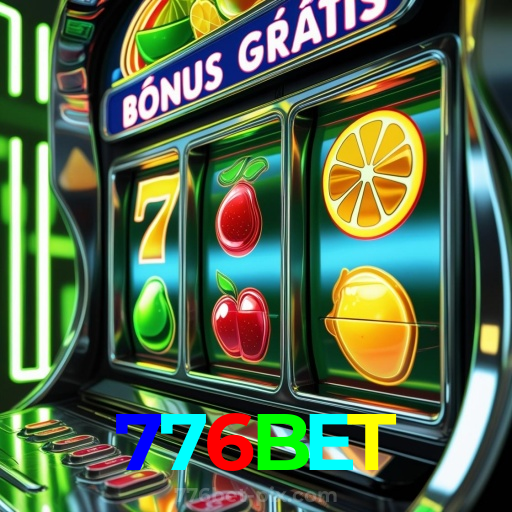 776BET:Jogue poker, roleta e aposte no futebol no melhor cassino online!