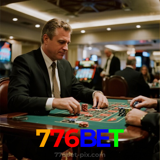 776BET：Jogue poker e conquiste a vitória nas cartas!