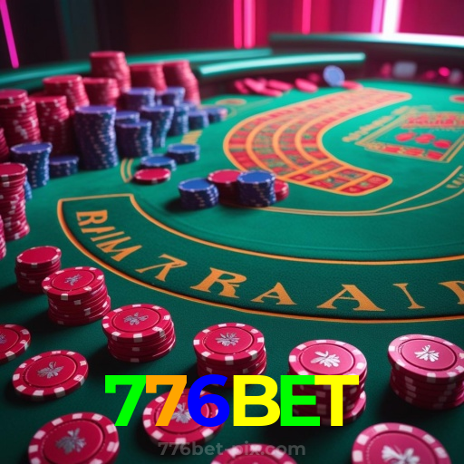 776BET:Jogue agora nas melhores slots e ganhe prêmios fantásticos!