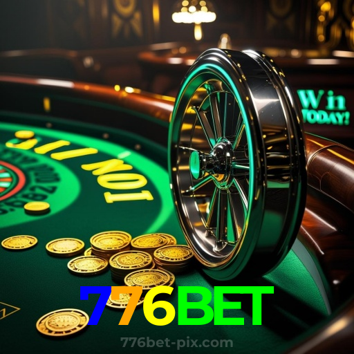 776BET:Vença no blackjack e prove que você é um verdadeiro mestre!