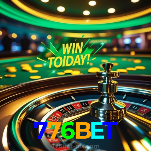 776BET:Jogue slots, poker e aposte no futebol online para grandes prêmios!