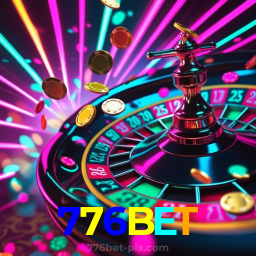 776BET:A diversão nunca acaba! Jogue nos melhores jogos e vença!