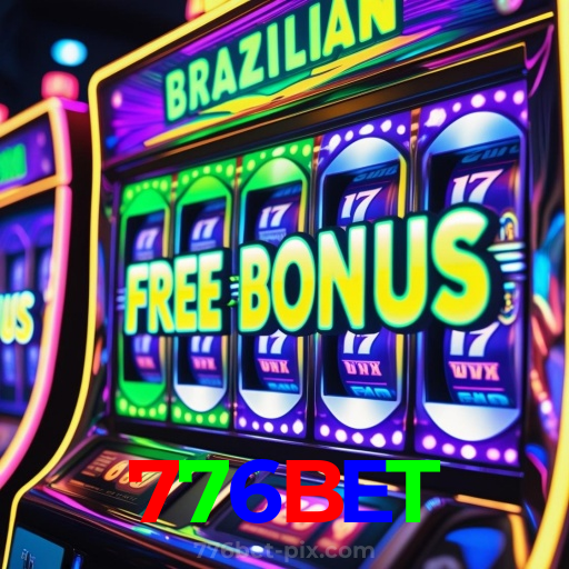 776BET：Jogue roleta, aposte no futebol e conquiste prêmios épicos!