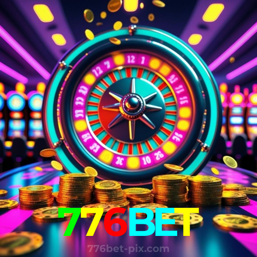776BET:Em cada giro, novas vitórias! Venha jogar nas melhores slots!