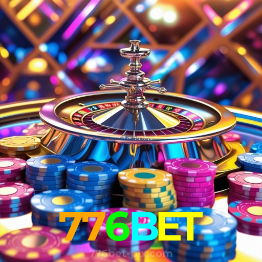 776BET：Em nosso cassino online, as melhores vitórias estão por vir!