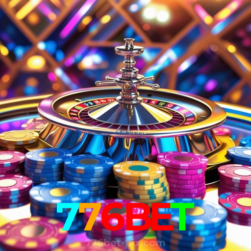 776BET:A roleta nunca foi tão empolgante! Aposte e vença!