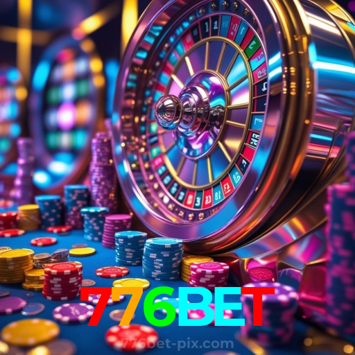 776BET:No nosso cassino, a emoção nunca para! Jogue agora!