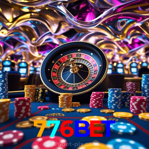 776BET：Jogue futebol online e vença com as melhores apostas!