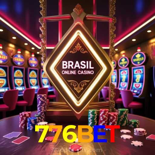 776BET：O cassino online perfeito para quem adora apostar no futebol e jogar roleta!