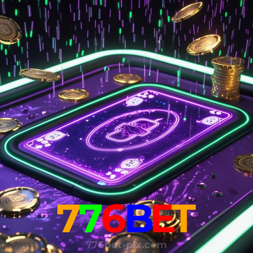776BET:Aposte no futebol e conquiste prêmios em blackjack e poker!