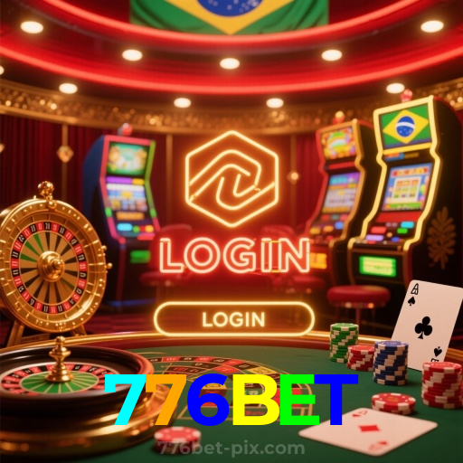 776BET：Jogue poker e conquiste a vitória nas cartas!