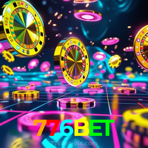 776BET:Aposte no futebol online e conquiste prêmios incríveis!