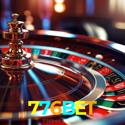 776BET:No cassino online mais seguro, aposte no futebol e jogue slots emocionantes!