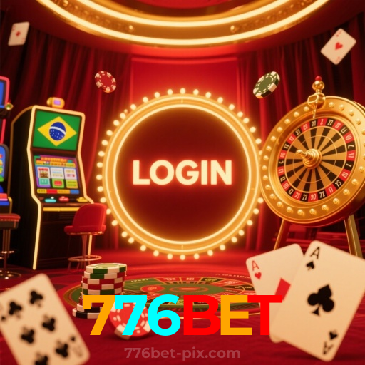 776BET:O melhor cassino para você jogar slots e apostar no seu time de futebol!
