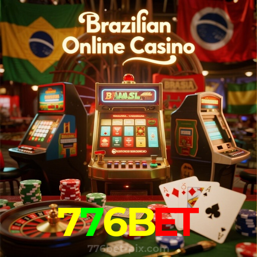 776BET:Vire o mestre das cartas! Jogue poker online e vença!
