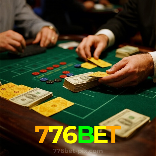 776BET：Jogue futebol online e conquiste vitórias de tirar o fôlego!