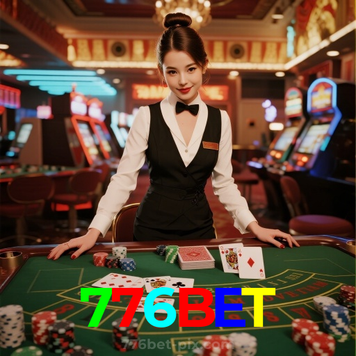 776BET:Jogue as melhores slots e aposte no futebol para grandes vitórias!