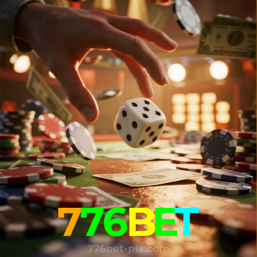 776BET：Jogue nas nossas slots e conquiste prêmios de tirar o fôlego!