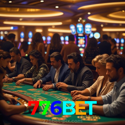 776BET:Jogue futebol online e vença com habilidades e sorte!