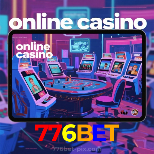 776BET：Aposte nas roletas e conquiste prêmios incríveis!