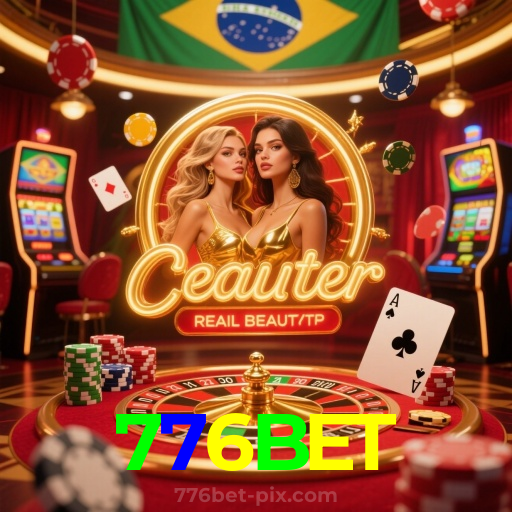 776BET：Jogue futebol online e tenha grandes vitórias como resultado!