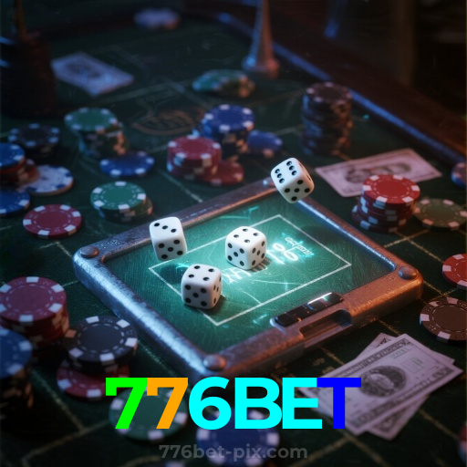 776BET：No futebol online, a chance de ganhar é sua!