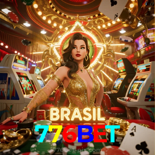 776BET:Jogue os melhores jogos de cassino como blackjack e roleta, e aposte no futebol!