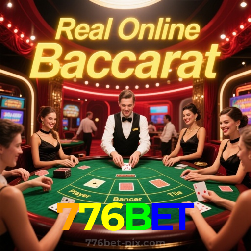 776BET:Jogue no cassino mais confiável com apostas em futebol e jogos emocionantes!