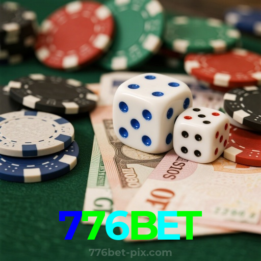 776BET:A diversão nunca para! Entre no nosso cassino e jogue os melhores jogos!