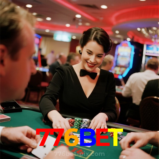 776BET：No futebol online, a chance de ganhar é sua!