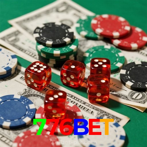 776BET:Apostas em futebol e diversão em blackjack esperam por você!