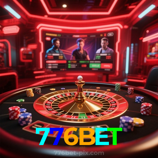 776BET:Em nosso cassino online, a sorte está ao seu lado! Aposte agora!