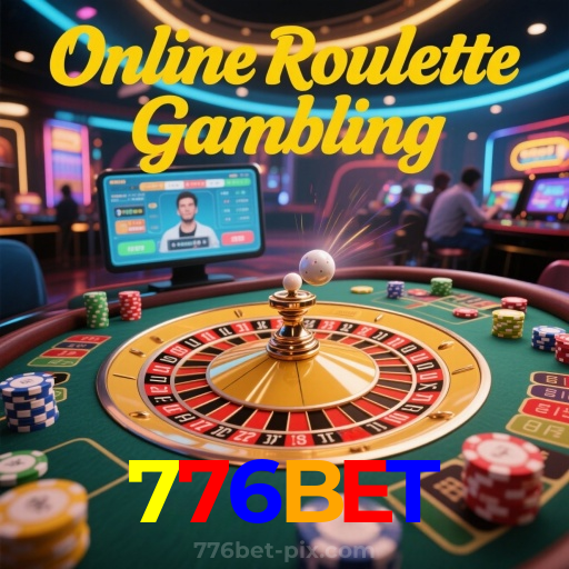 776BET：No futebol online, cada jogada pode ser a sua maior vitória!