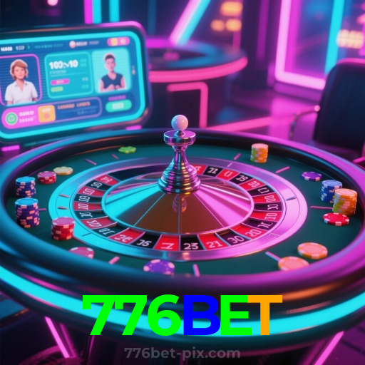 776BET：Aposte no futebol e viva a emoção do jogo!