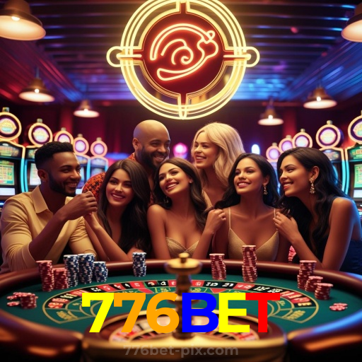 776BET:Apostas ao vivo de futebol! Mostre quem manda no jogo!