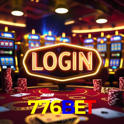 776BET：Aposte nas melhores mesas de poker e vença como nunca!