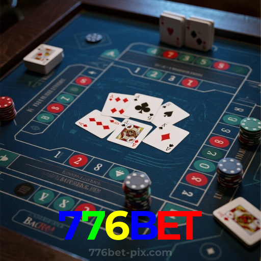 776BET：Jogue futebol online e sinta a vibração de cada gol conquistado!
