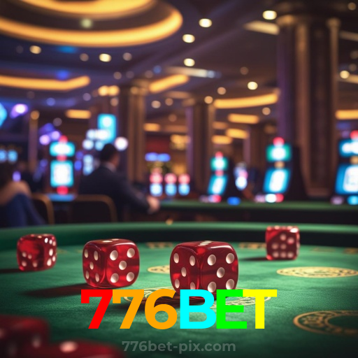 776BET：No futebol online, a sua chance de vitória está a um passe de distância!