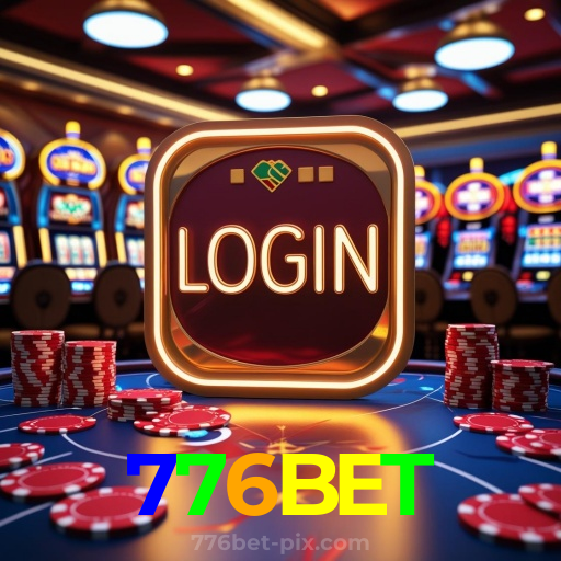 776BET：Aposte no futebol online e conquiste a vitória dos seus sonhos!