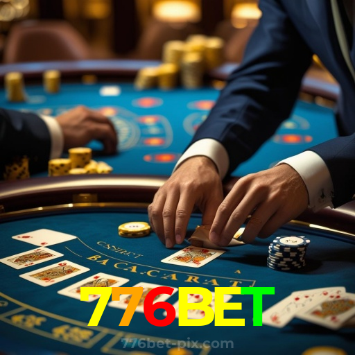 776BET:Prepare-se para as melhores vitórias! Jogue em nosso cassino online!