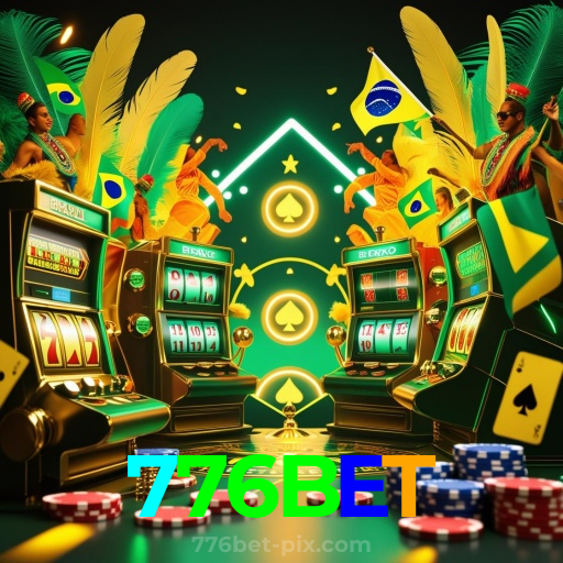776BET:Jogue blackjack, aposte no futebol e conquiste vitórias incríveis!