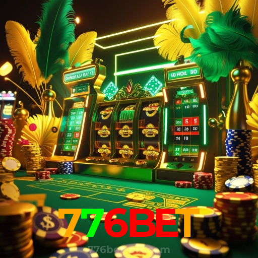 776BET:Ganhe prêmios incríveis com apostas ao vivo em futebol e jogue roleta!