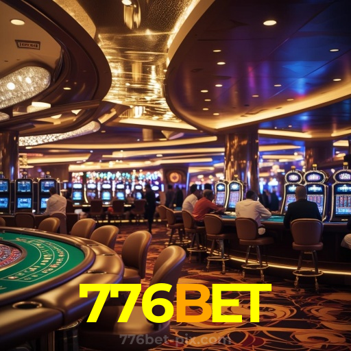 776BET:Sinta a emoção do futebol online! Aposte e vença agora!
