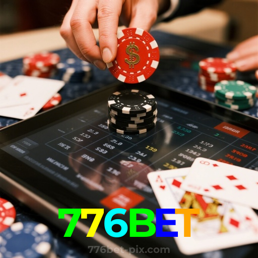 776BET:Aposte no futebol online e vença de forma única!