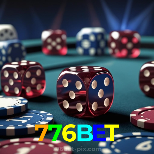 776BET：Aposte na roleta e conquiste prêmios fantásticos!
