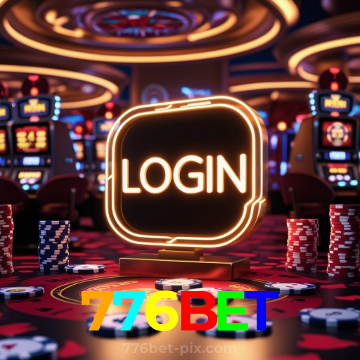 776BET：A sorte está ao seu lado! Aposte nas melhores máquinas caça-níqueis!