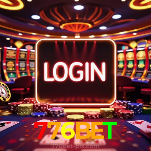 776BET:Sinta a emoção do futebol online e conquiste vitórias épicas!