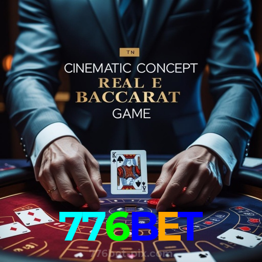 776BET:No cassino online mais seguro, aposte no futebol e jogue slots emocionantes!