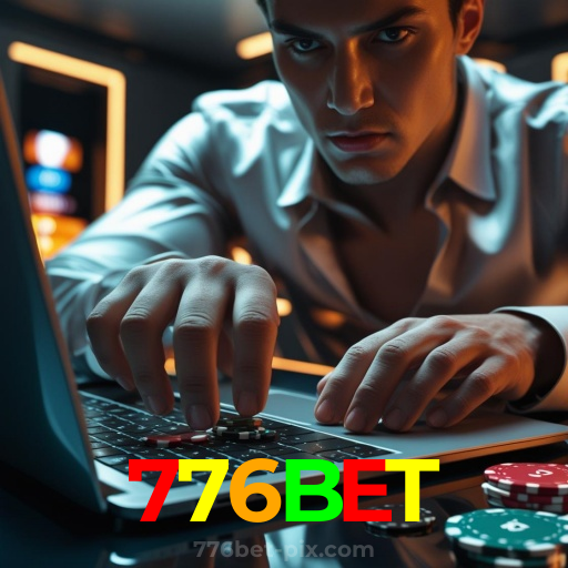 776BET:As maiores vitórias estão te esperando nas nossas slots online!